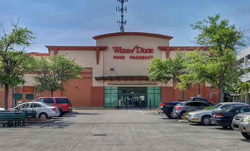 Winn-Dixie