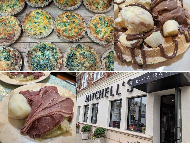 Mitchell's Restaurant