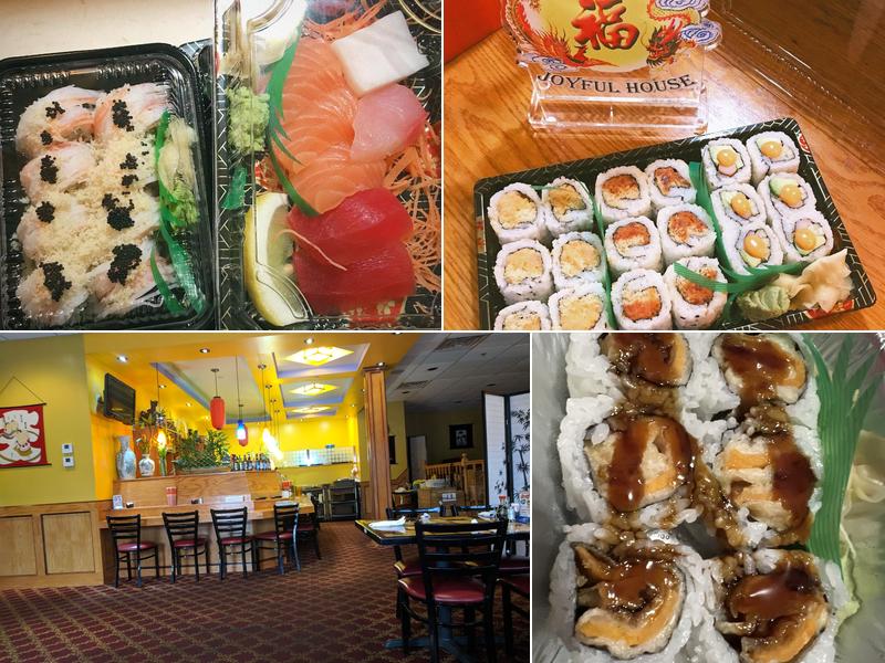 Joyful House 28-30 Railroad Ave, Plainfield