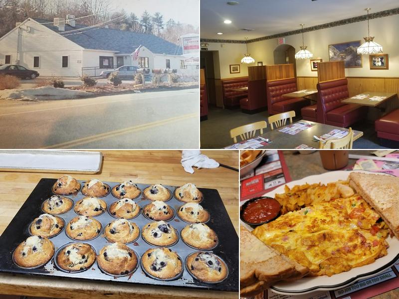 Cozy Corner Restaurant