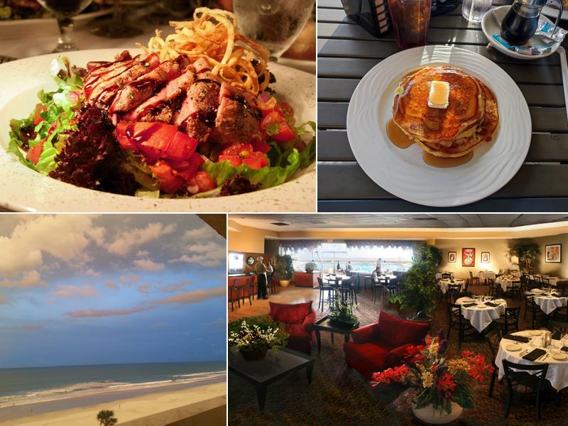 SeaSide Bistro and Bar