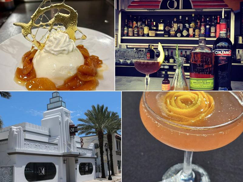31 Supper Club 31 W Granada Blvd, Ormond Beach