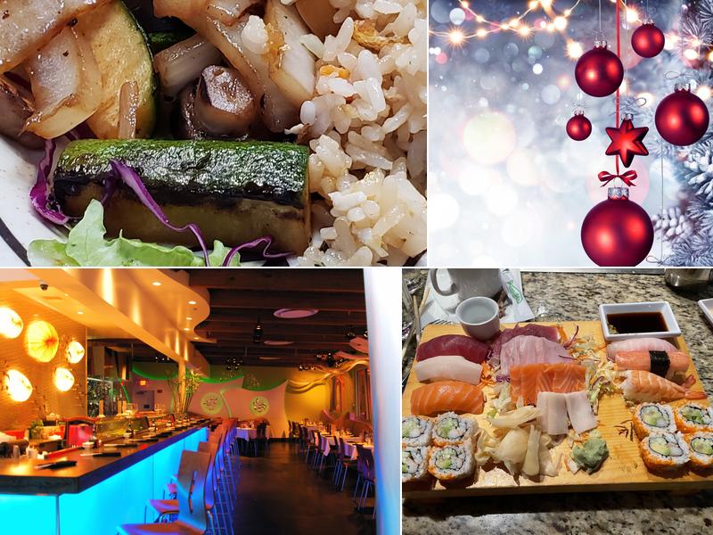 Takeya Japanese Steak House and Sushi Bar