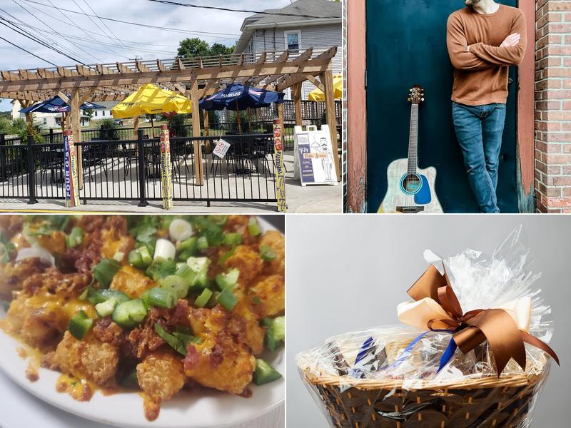 4 G's Restaurant & Pizza