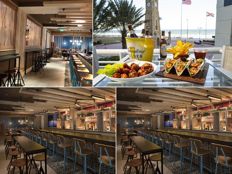 Don Rico's Sports Bar & Grill