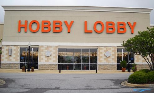 Hobby Lobby