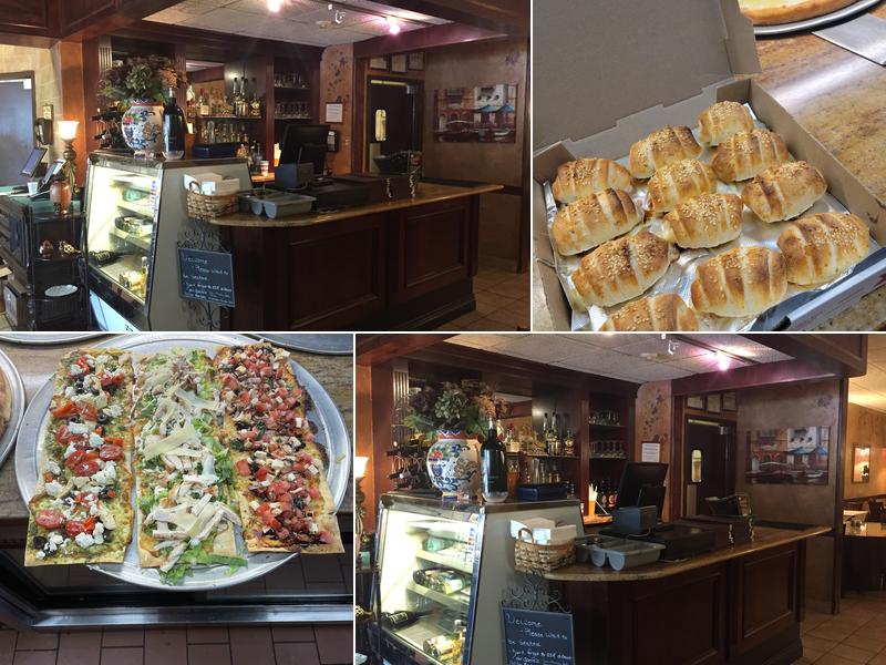 Imperial Pizzeria & Restaurant 650 Wellwood Ave, Lindenhurst