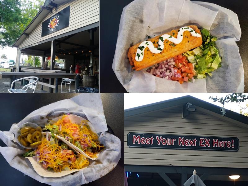 Doghouse Bar & Grill