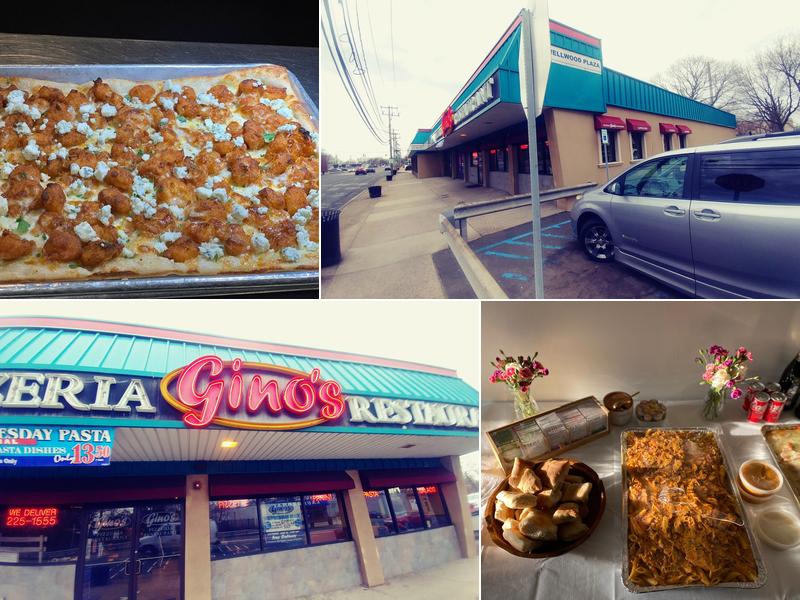 Gino's of Lindenhurst Pizzeria & Restaurant
