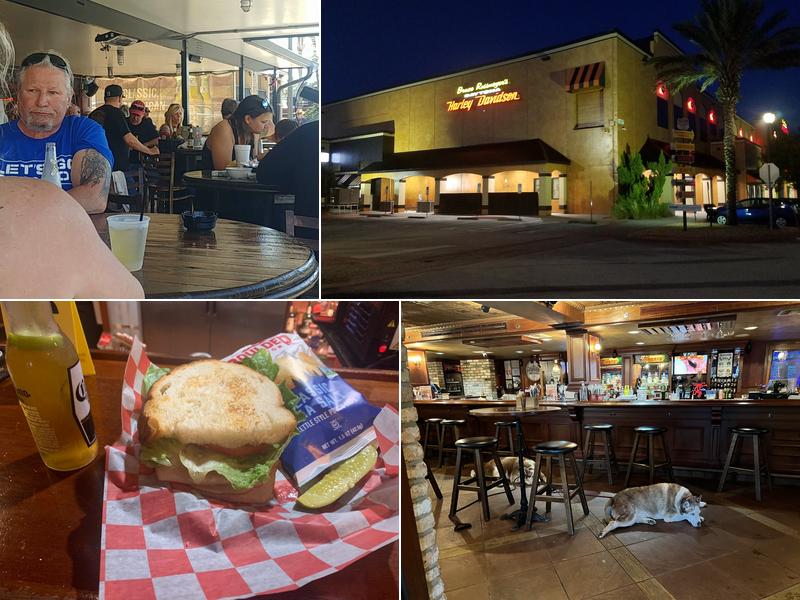 Saints & Sinners Pub 1635 US-1, Ormond Beach