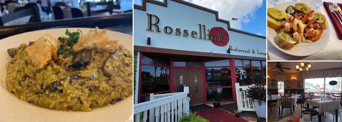 Rossellinis Italian Cuisine