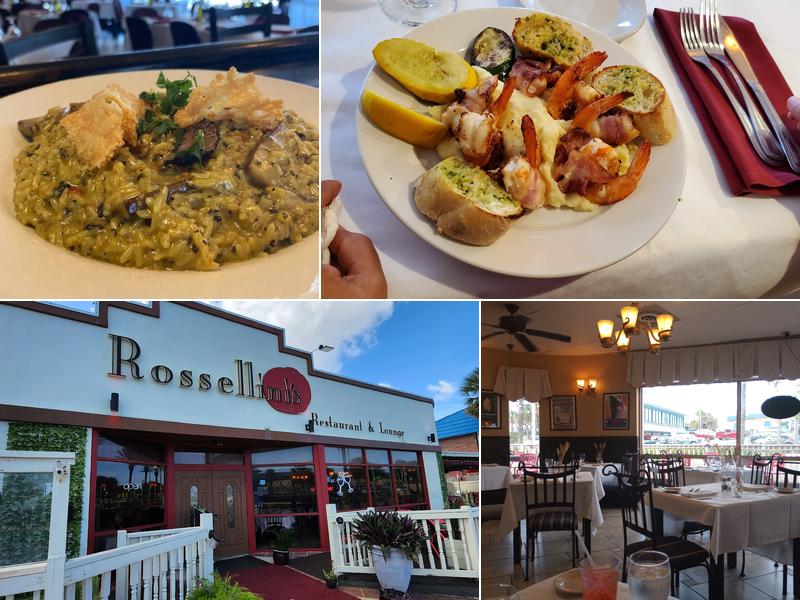 Rossellinis Italian Cuisine