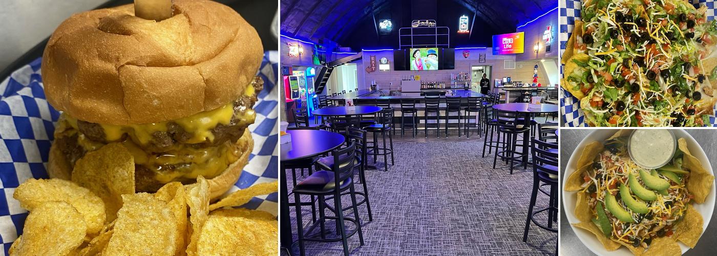 Shady’s 55 Pub & Event Center