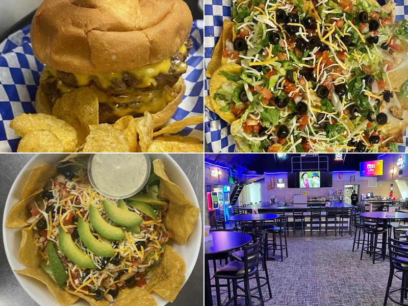 Shady’s 55 Pub & Event Center