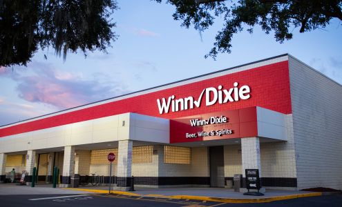 Winn-Dixie