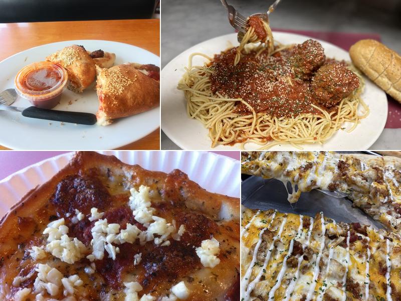 Joe's Pizza 88 Montauk Hwy, Copiague