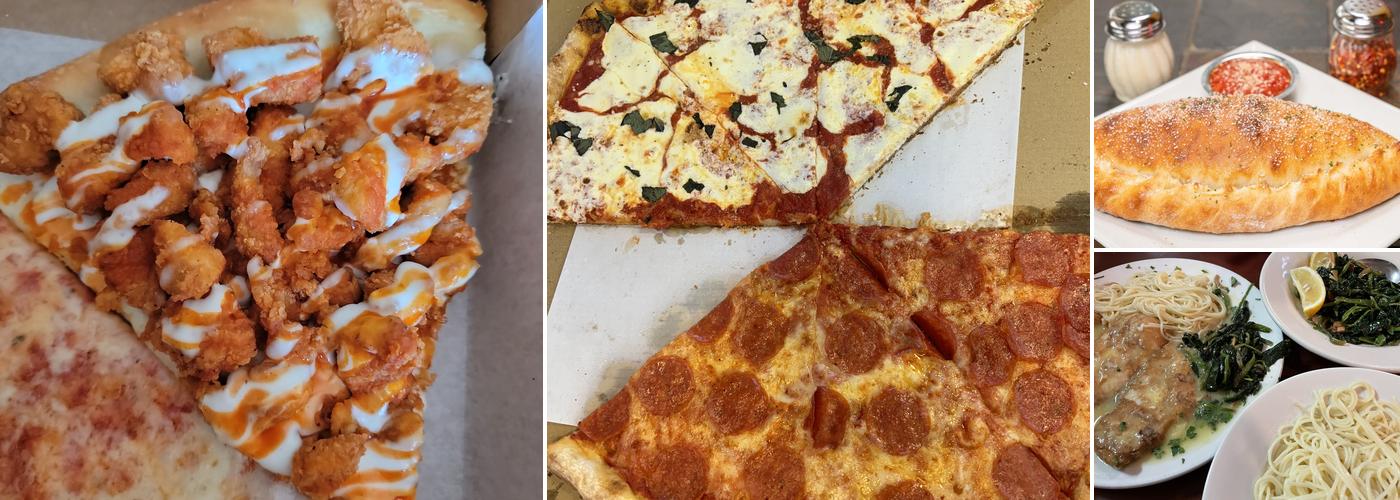 Giovanni's Pizza and Restaurant