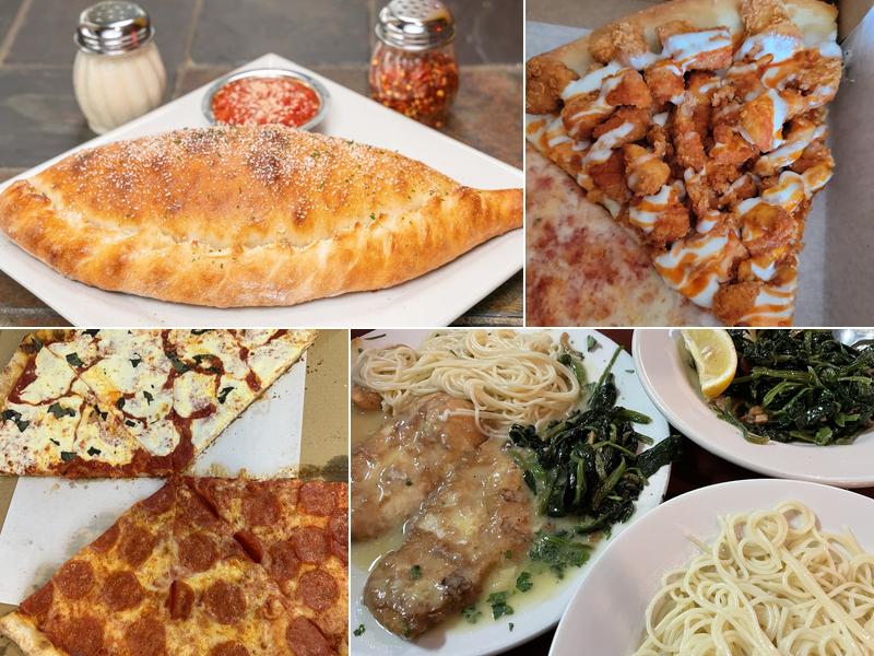 Giovanni's Pizza and Restaurant