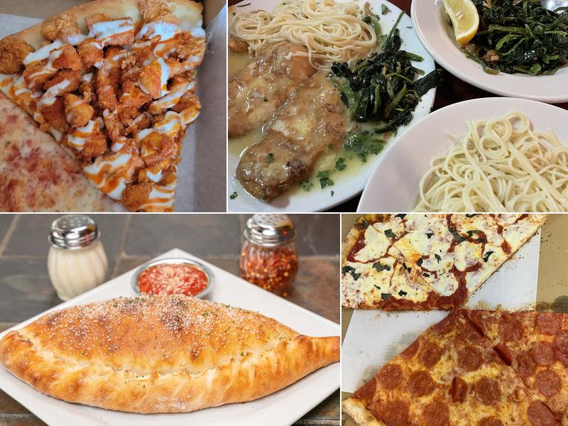 Giovanni's Pizza and Restaurant