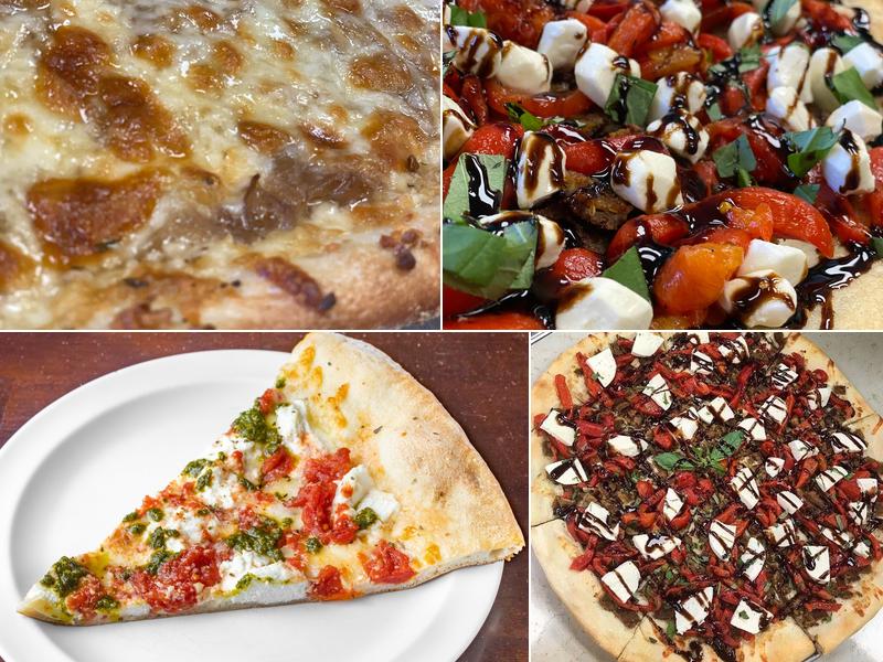 Phils pizza 2 5280 Sunrise Hwy, Massapequa Park