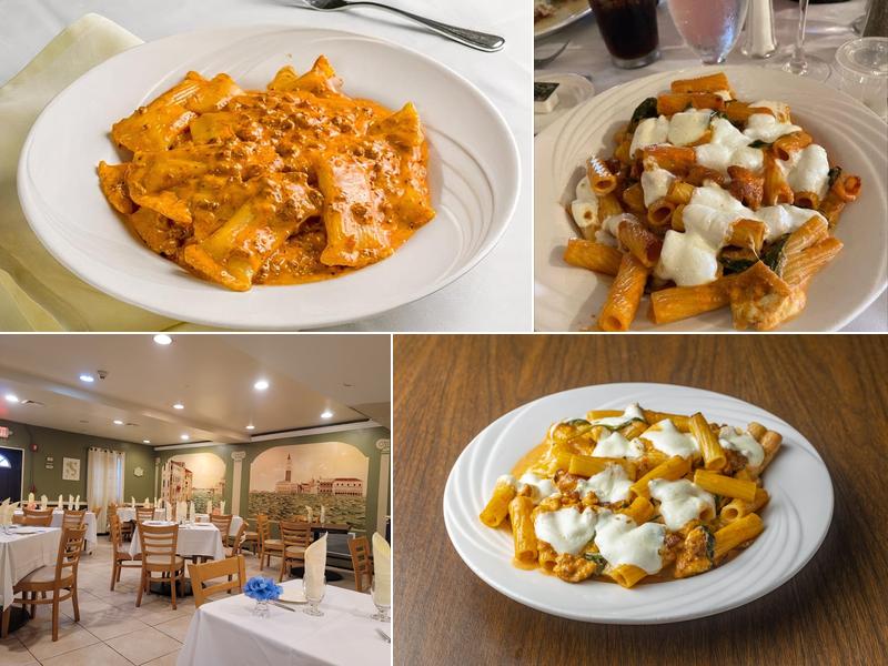 Mario's 655 Broadway, Massapequa