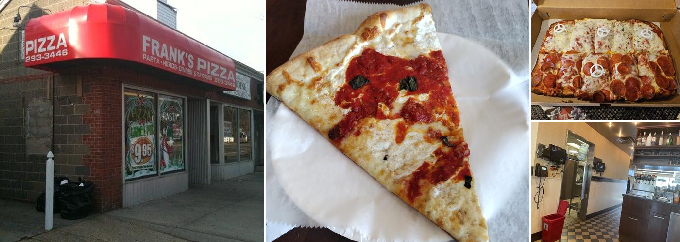 Frank's Pizzeria