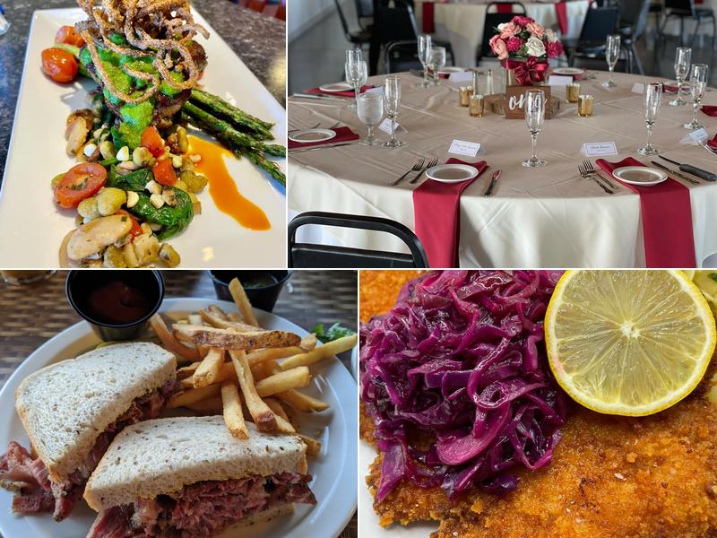 Cider House Restaurant 6700 Dunnsville Rd, Altamont