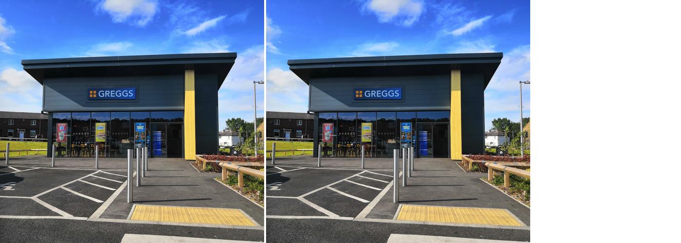 Greggs