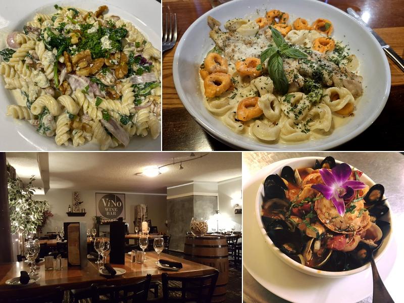 Nicolino's Restaurant