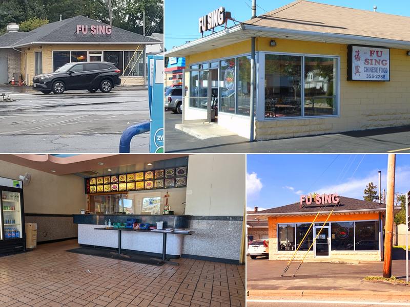 Fu Sing Chinese Restaurant