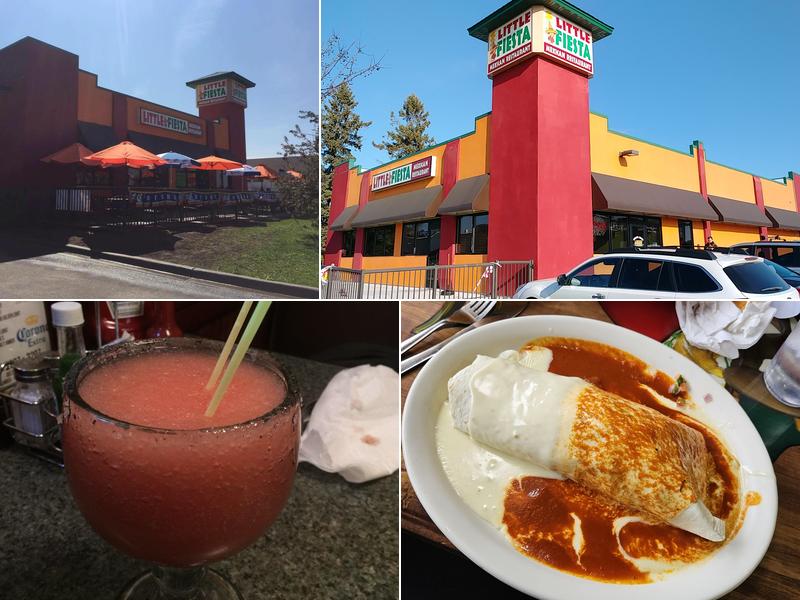 Little Fiesta 310 12th St NE, Little Falls