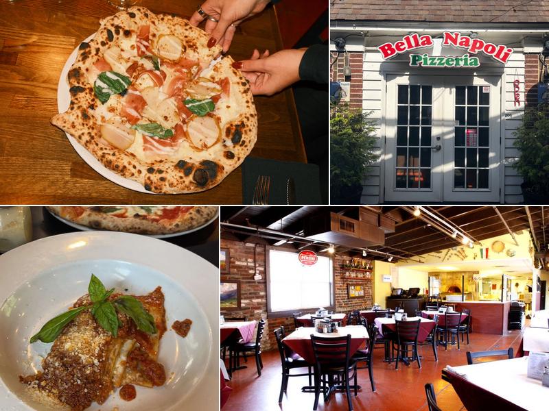 Bella Napoli Pizzeria