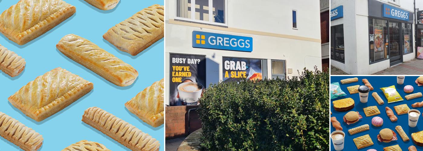 Greggs