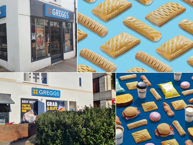 Greggs