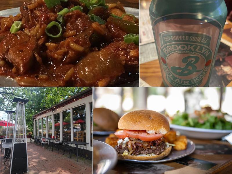 Brothers Burger Joint