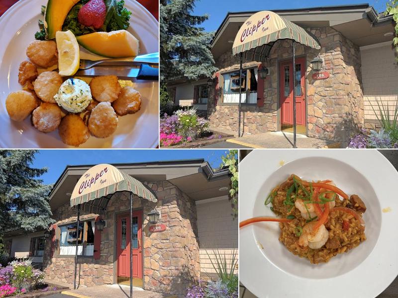 Clipper Inn 126 State St, Clayton