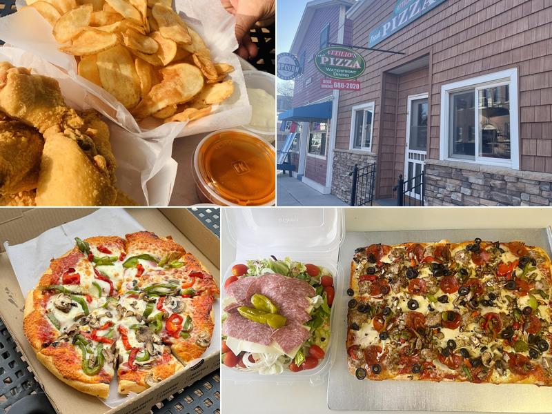 Attilio's Pizza & Chicken