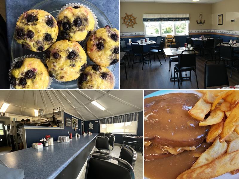 Tricia's 40685 NY-12, Clayton