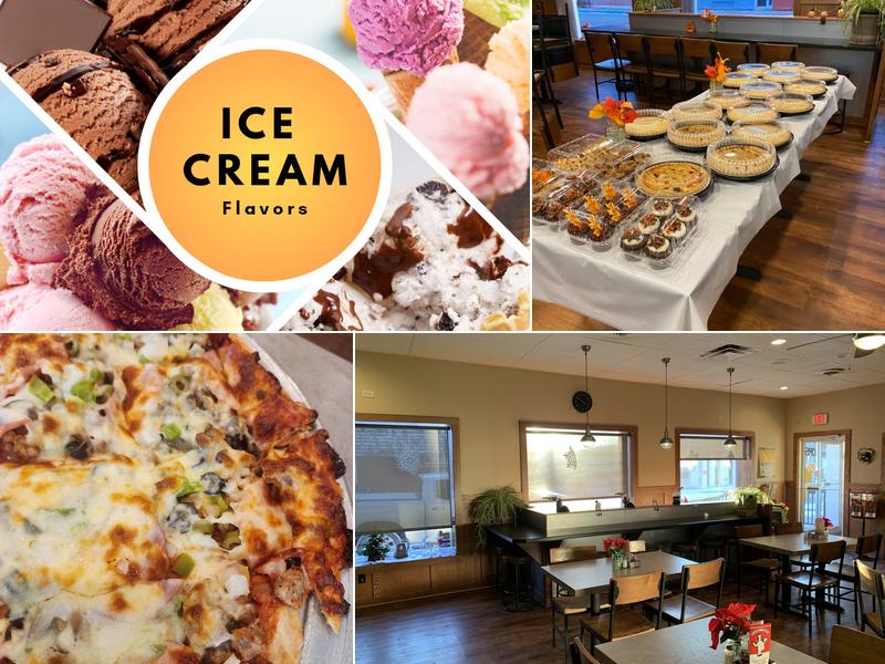 Larry's Family Pizza