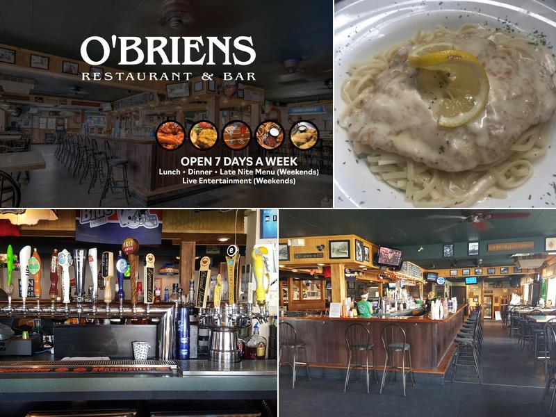 O'Briens 226 Webb St, Clayton