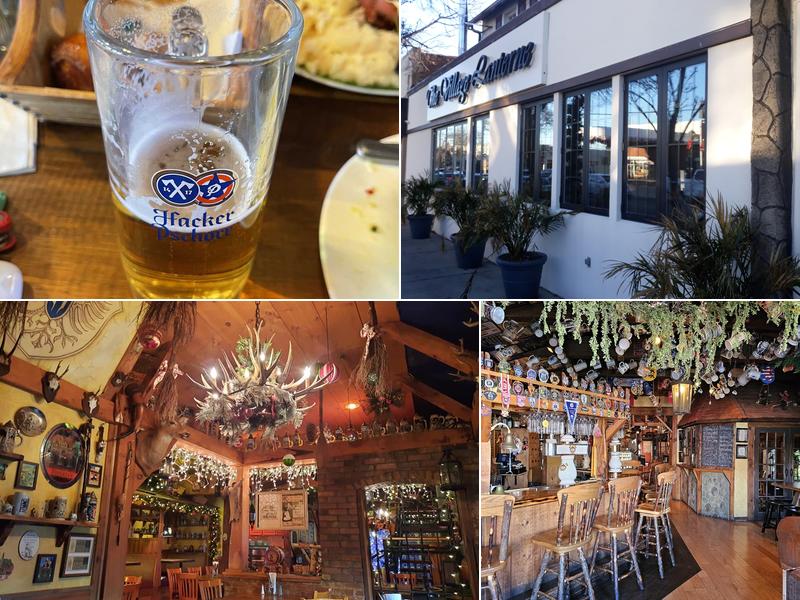 The Village Lanterne 155 N Wellwood Ave, Lindenhurst