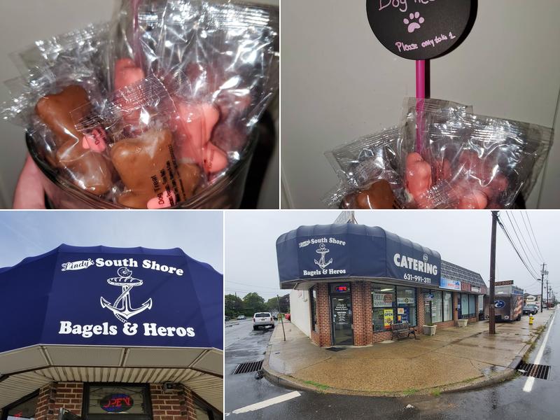 Lindy's South Shore Bagels &Heros