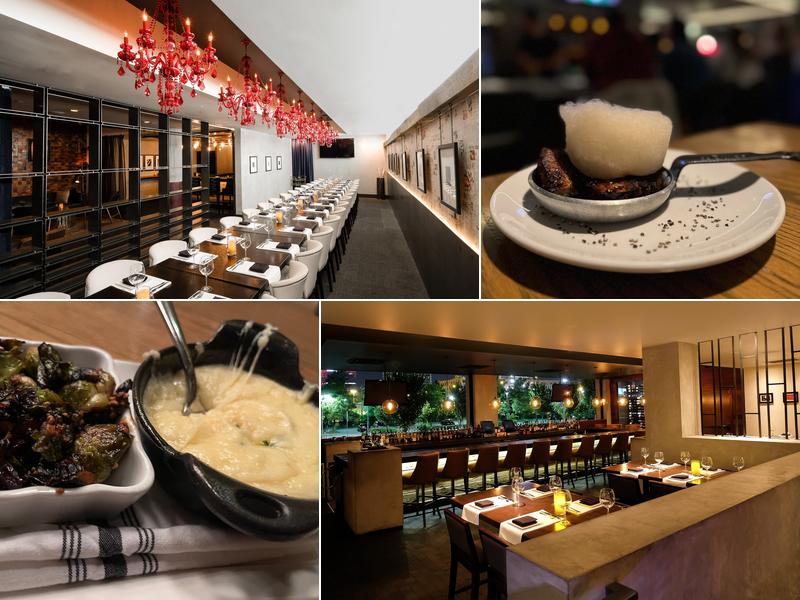 Kayne Prime Steakhouse 1103 McGavock St, Nashville