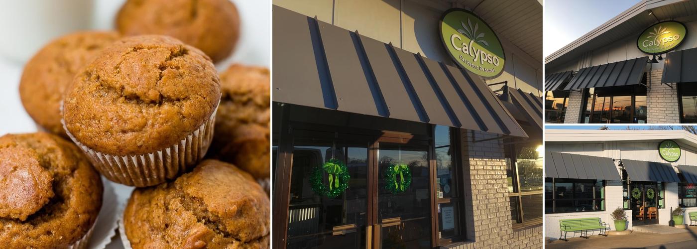 Calypso Cafe | 100 Oaks / Berry Hill