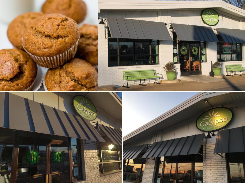 Calypso Cafe | 100 Oaks / Berry Hill