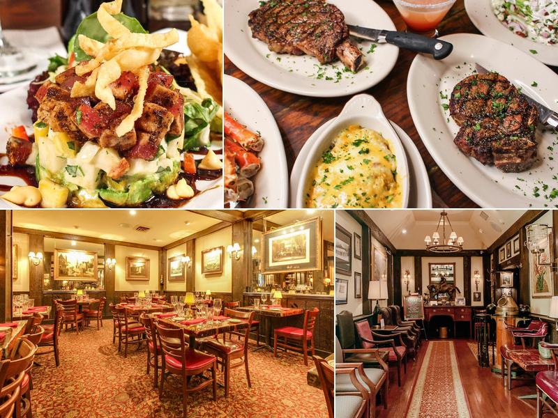 Sperry's Belle Meade 5109 Harding Pike, Nashville