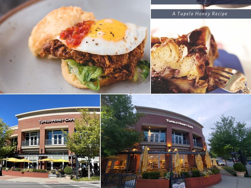 Tupelo Honey Southern Kitchen & Bar