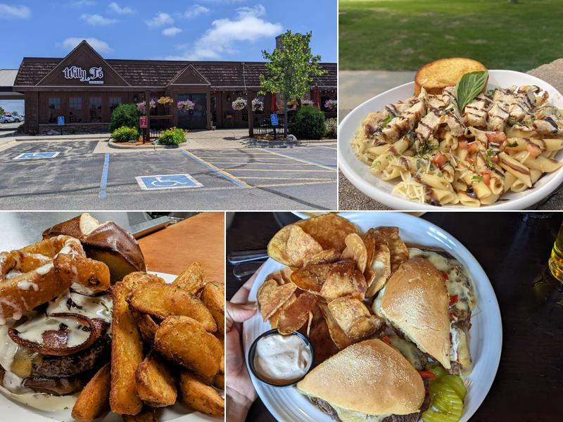 Willy T's Tavern & Grill