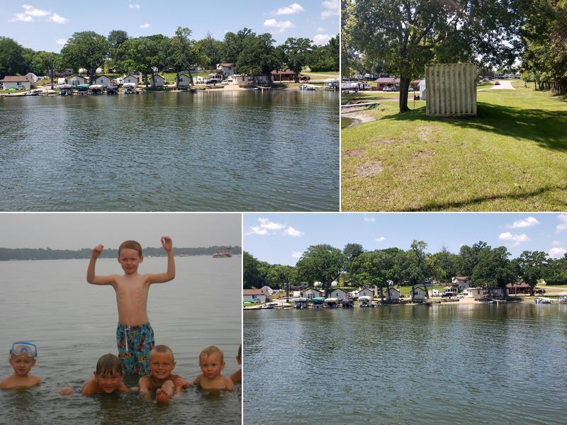 Winjum's Shady Acres Campgrounds & Resort