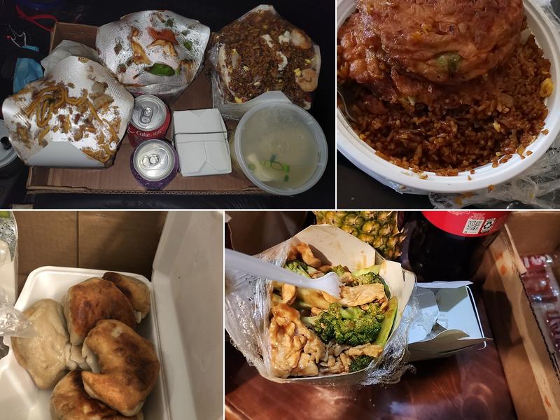 Hing Hing Kitchen 131 Sunrise Hwy C, Lindenhurst